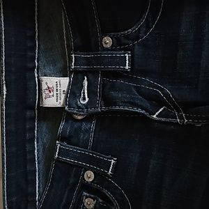 True Religion Julie Jeans